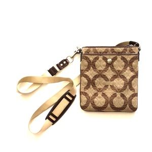 Coach Crossbody Bag